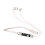 Dudao U5Pro Bluetooth 5.3 wireless headphones - white, Dudao 6976625333325 6976625333325