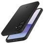 Spigen Thin Fit Case for Samsung Galaxy S23 FE - Black, Spigen 8809896746809 8809896746809