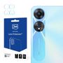 3mk Lens Protection™ hybrid camera glass for Oppo A58 5G, 3mk Protection 5903108542524 5903108542524