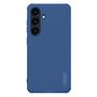 Nillkin Super Frosted Shield Pro armored case for Samsung Galaxy S24 - blue, Nillkin 6902048272620 6902048272620