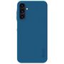 Nillkin Super Frosted Shield case for Samsung Galaxy A15 5G hard cover - blue, Nillkin 6902048272064 6902048272064