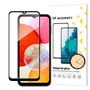 Wozinsky Full Glue Tempered Glass with Black Frame for Samsung A15 / A15 5G, Wozinsky 5907769359422 5907769359422