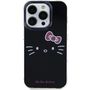Hello Kitty IML Kitty Face case for iPhone 13 Pro / 13 - black, Hello Kitty 3666339184971 3666339184971