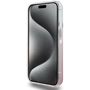 Hello Kitty IML Gradient Electrop Kitty Head case for iPhone 14 Pro - pink, Hello Kitty 3666339185404 3666339185404
