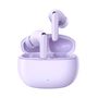 TWS Joyroom Funpods Series JR-FB3 Bluetooth 5.3 wireless headphones - purple, Joyroom 6956116756949 6956116756949