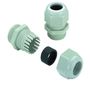 Cable gland (plastic), VG K (standard plastic cable gland), M 20, 10 mm, OD min. 6 - OD max. 12 mm, IP54, IP66, IP67, IP68 - 5 bar (30 min.), Polyamid Weidmuller 1772300000 04032248129966