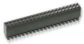 SOCKET, PC/104, 40WAY M20-6112045
