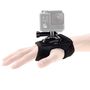 Wrist band Puluz with mount for sport camera, Puluz PU162