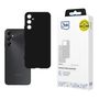 3mk Matt Case for Samsung Galaxy A05s - black, 3mk Protection 5903108540933 5903108540933