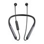 Acefast N1 In-Ear Wireless Headphones + USB-A USB-C Cable - Black, Acefast 6974316282808 6974316282808