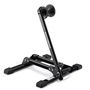 Rockbros 27210001001 Folding Bicycle Stand - Black, Rockbros 7664216386100 7664216386100