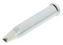 TIP, CHISEL, PB-FREE, 3.2X0.8MM XT C