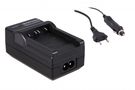 Charger Sony Cybershot NP-BD1 NP-FD1 DSC-T500 T700, PATONA 1577 4260226320030