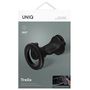 Uniq Trelix Car magnetic car holder for air vent - black, UNIQ 8886463687185 8886463687185