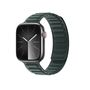 Magnetic Dux Ducis Strap BL for Apple Watch 38 / 40 / 41 mm - green, Dux Ducis 6934913023761 6934913023761