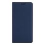 Dux Ducis Skin Pro case for Samsung A35 5G with flap - blue, Dux Ducis 6934913020609 6934913020609