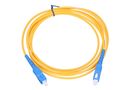 Extralink SC/UPC-SC/UPC | Patchcord | Single mode, Simplex, 3mm, 3m, EXTRALINK EX.1674 5902560361674