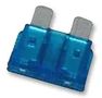 FUSE, AUTOMOTIVE, ATO, 15A, WITH LED MCATP-L-E 15A