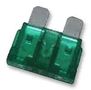 FUSE, AUTOMOTIVE, ATO, 30A, WITH LED MCATP-L-E 30A