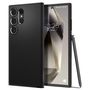 Spigen Liquid Air Case for Samsung Galaxy S24 Ultra - Matte Black, Spigen 8809971221726 8809971221726