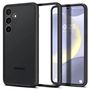 Spigen Ultra Hybrid Case for Samsung Galaxy S24+ - Matte Black, Spigen 8809971222105 8809971222105