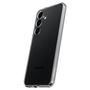 Spigen Liquid Crystal Case for Samsung Galaxy S24 - Transparent, Spigen 8809971222211 8809971222211