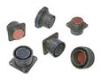 CONNECTOR, CIRCULAR, 22WAY, SIZE 13 MS27656T13B35S-LC