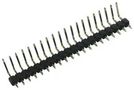 HEADER, 1 ROW, R/ANGLE, 20WAY MC34763