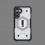 UAG Pathfinder case for Samsung Galaxy S23 FE - transparent, UAG 214410114343 214410114343