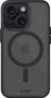 LAUT Huex Protect case with MagSafe for iPhone 13 / 14 / 15 - black, LAUT L_IP23A_HPT_BK L_IP23A_HPT_BK