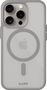 LAUT Huex Protect case with MagSafe for iPhone 15 Pro Max - gray, LAUT L_IP23D_HPT_GY L_IP23D_HPT_GY
