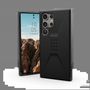 UAG Civilian case for Samsung Galaxy S24 Ultra - black, UAG 214439114040 214439114040