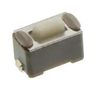 TACTILE SW, SPST-NO, 0.05A, 12V, SOLDER TL3302AF260QJ.