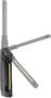 LED taskulamp, laetav , micro-USB, 500 lm, black / red, ANSMANN 1600-0307 4013674156719