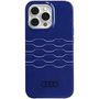Audi IML MagSafe case for iPhone 13 Pro / 13 - blue, Audi 6955250227117 6955250227117