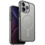 Uniq LifePro Xtreme Magclick Charging case for iPhone 15 Pro - gray, UNIQ 8886463687635 8886463687635