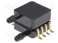 Sensor: pressure; -2÷2kPa; Usup: 0.5÷4.5VDC NXP (FREESCALE) MPXV7002DP