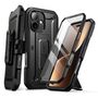 Supcase UB Pro iPhone 17 Case - Black, Supcase 843439159143 843439159143