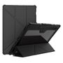 Nillkin Bumper Leather Case Pro case for Samsung Galaxy Tab S9 Ultra - black, Nillkin 6902048270435 6902048270435