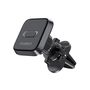 Choetech H042 magnetic car holder for air vent - black, Choetech 6932112106308 6932112106308