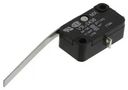 MICROSWITCH, SNAP ACTION, LEVER, SPDT V3L-2436