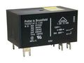 RELAY, DPST-NO, 277VAC, 28VDC, 40A T92S7D12-24