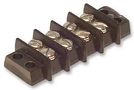 TERMINAL BLOCK, BARRIER, 4POS, 8AWG 4-140