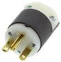 PLUG, 15A HBL5666C