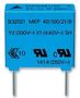 SUPPRESSION CAP, 0.033UF, CLASS Y2, 300V B32026H3334K000