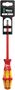 160 i SB VDE Insulated screwdriver for slotted screws, 1 x 1.0x5.5x125, Wera 05100004001
