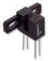 PHOTO INTERRUPTER, THROUGH BEAM, 3.18MM OPB830W51Z