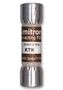 FUSE, FAST ACTING, 20A KTK-20