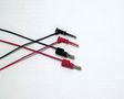 Micro-Hook Test Lead Set, Fluke TL960 0095969106979; 0095969106979