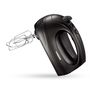 Hand mixer with turbo 300 Watt Black 16200085 5707160020309